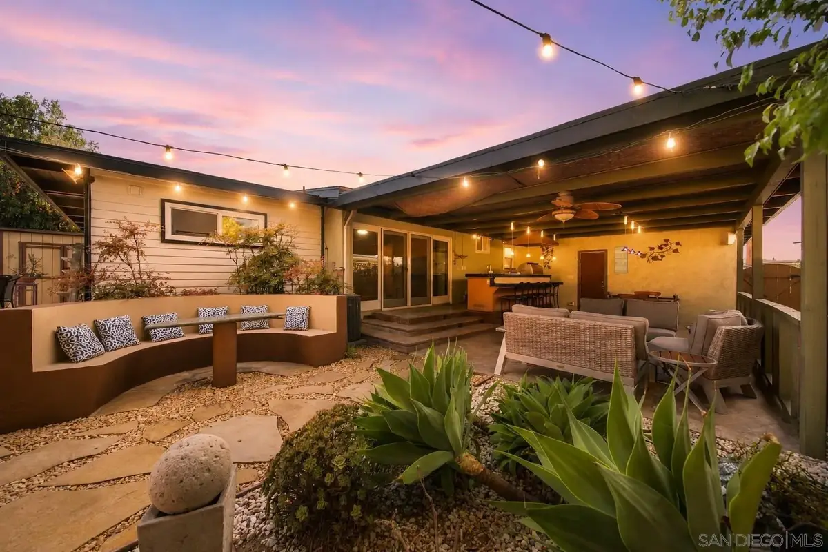 3015 Greyling Dr., San Diego, CA 92123 - #1