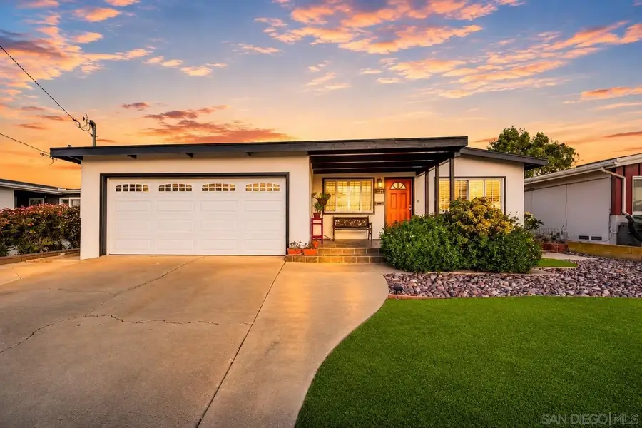 3015 Greyling Dr., San Diego, CA 92123 - #2