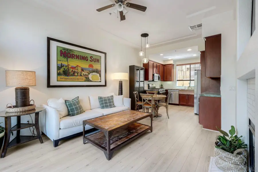 2770 Farragut Rd #116, San Diego, CA 92106 - #2