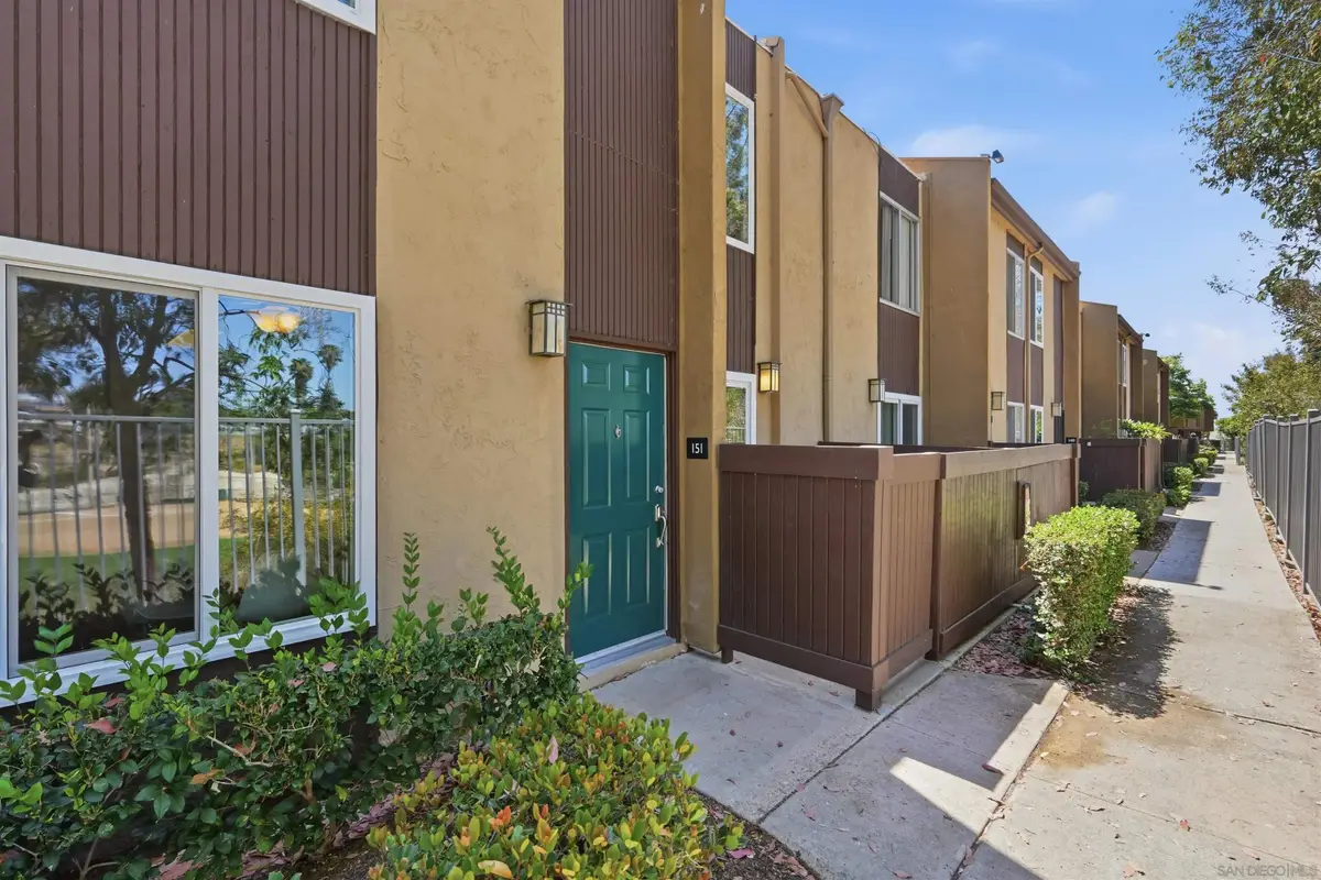 3454 Castle Glen Dr #151, San Diego, CA 92123 - #1