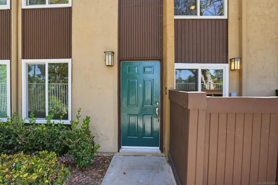 3454 Castle Glen Dr #151, San Diego, CA 92123 - #2