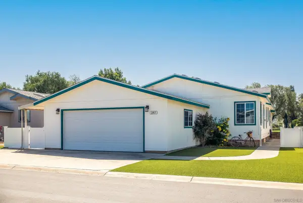11851 Riverside Dr #SPC 287, Lakeside, CA 92040