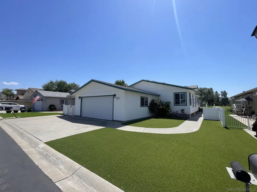 11851 Riverside Dr #SPC 287, Lakeside, CA 92040 - #2