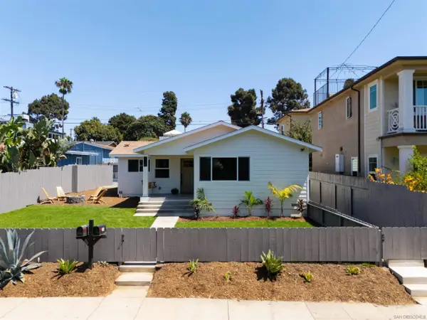 316 S Ditmar, Oceanside, CA 92054