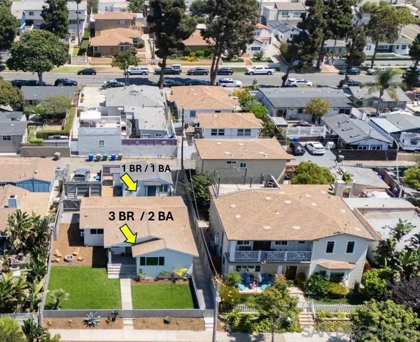 316 S Ditmar, Oceanside, CA 92054 - #2