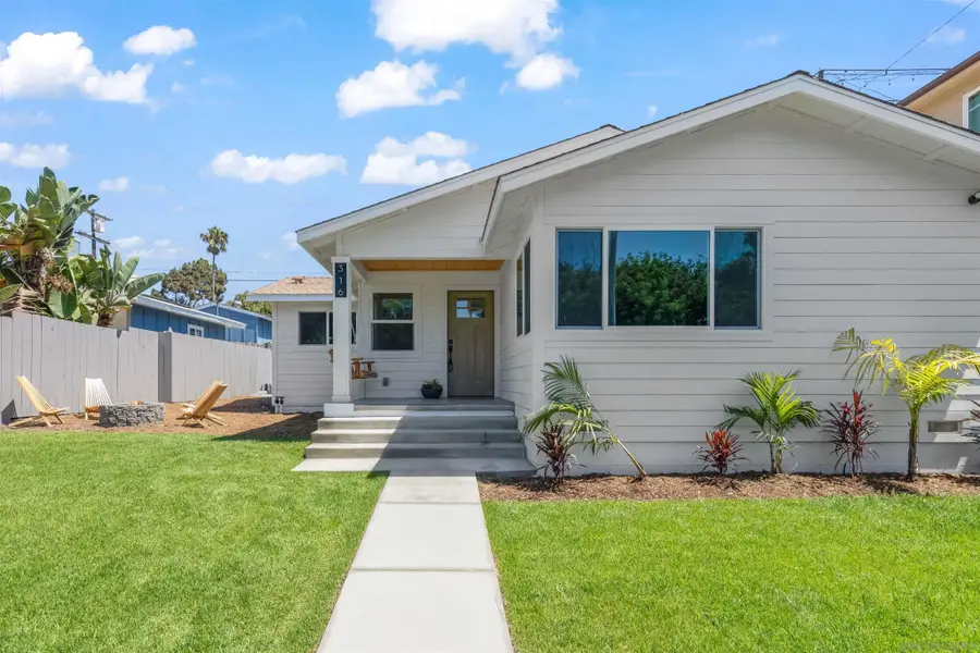 316 S Ditmar, Oceanside, CA 92054 - #3