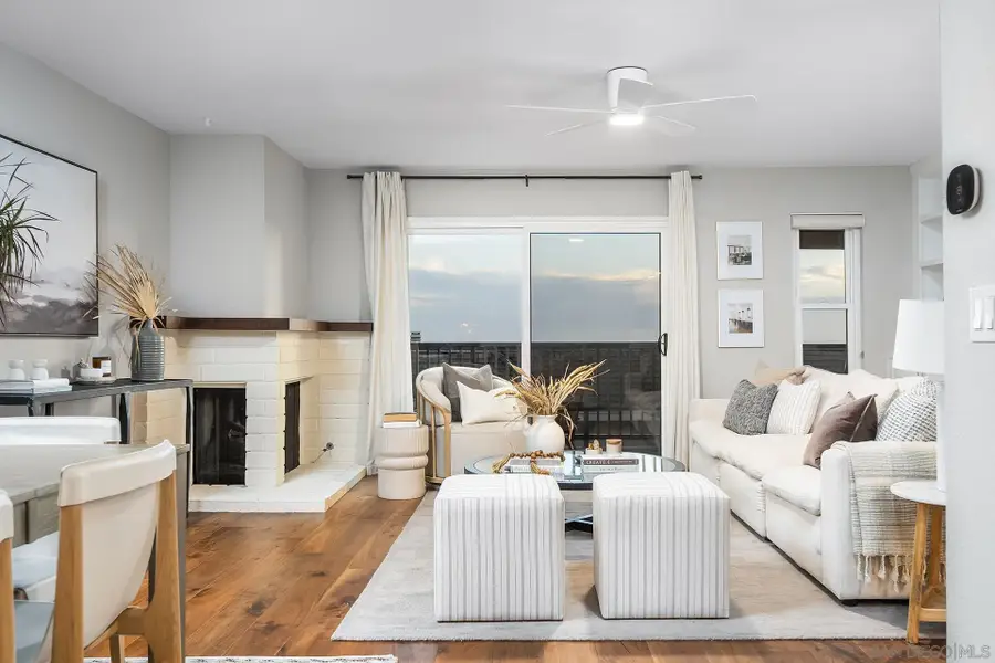 3743 Balboa Terrace #Unit C, San Diego, CA 92117 - #2