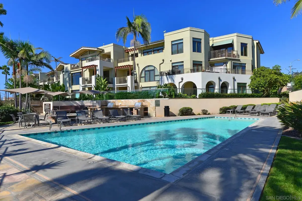 5440 La Jolla Blvd #E103, La Jolla, CA 92037 - #1