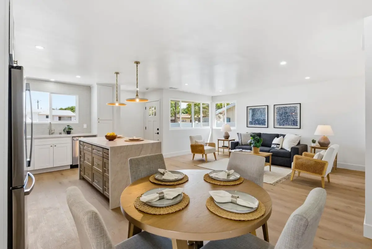 7167 Beagle St, San Diego, CA 92111 - #1
