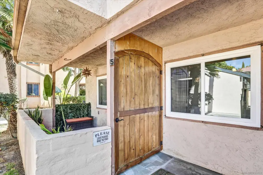 851 W San Ysidro #5, San Ysidro, CA 92173 - #2