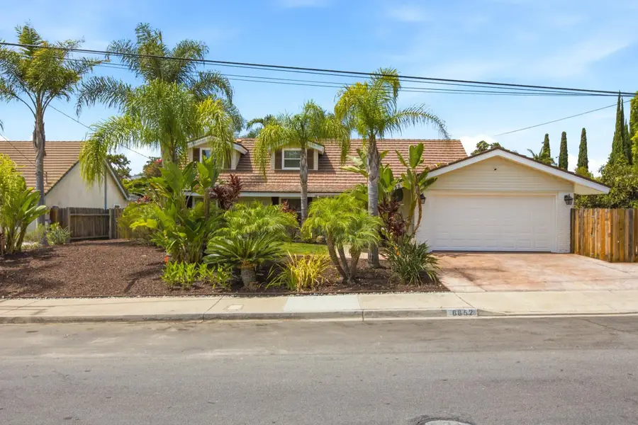 6852 Belle Glade Ave, San Diego, CA 92119 - #3