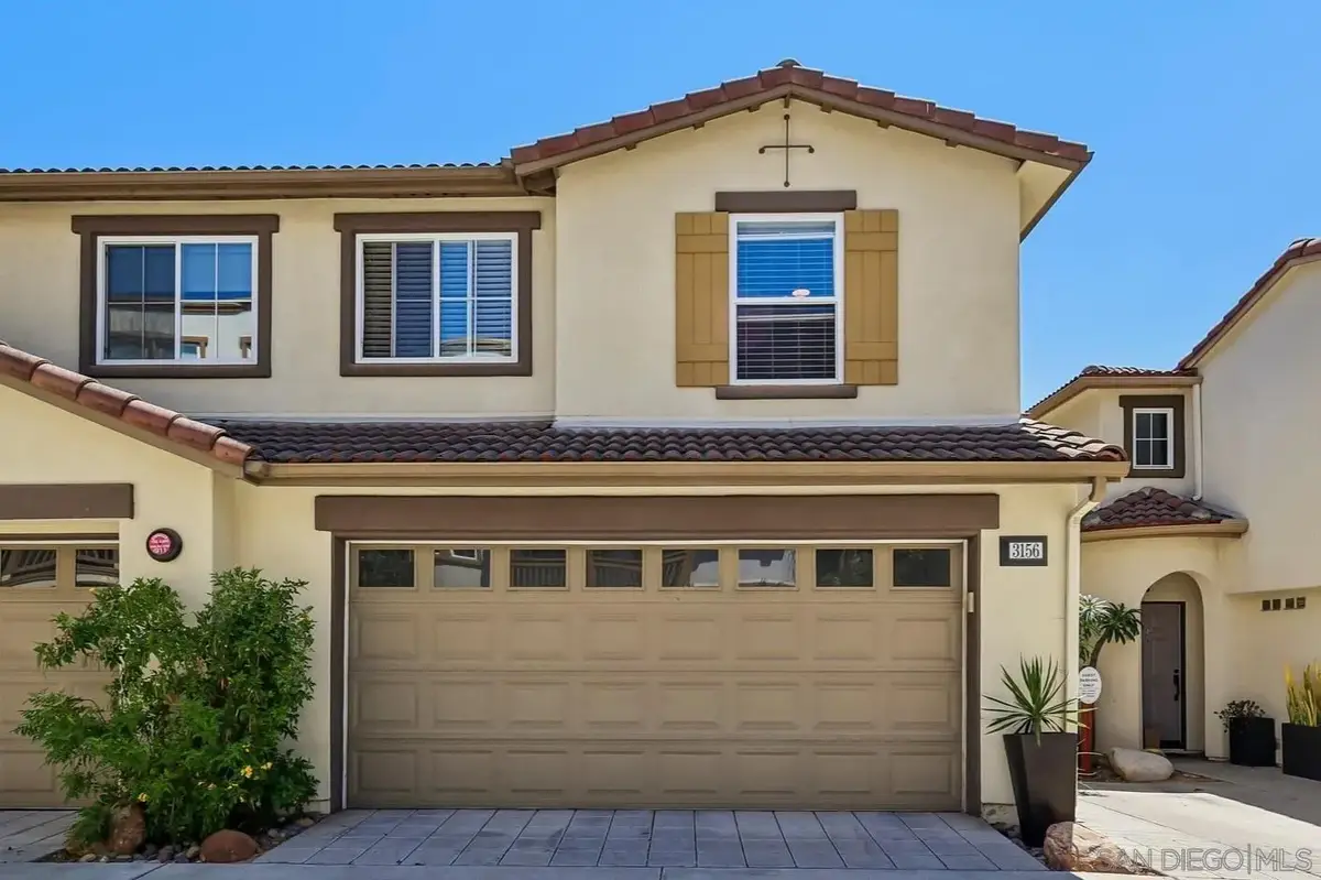 3156 Harbor Ridge Ln, San Diego, CA 92103 - #1