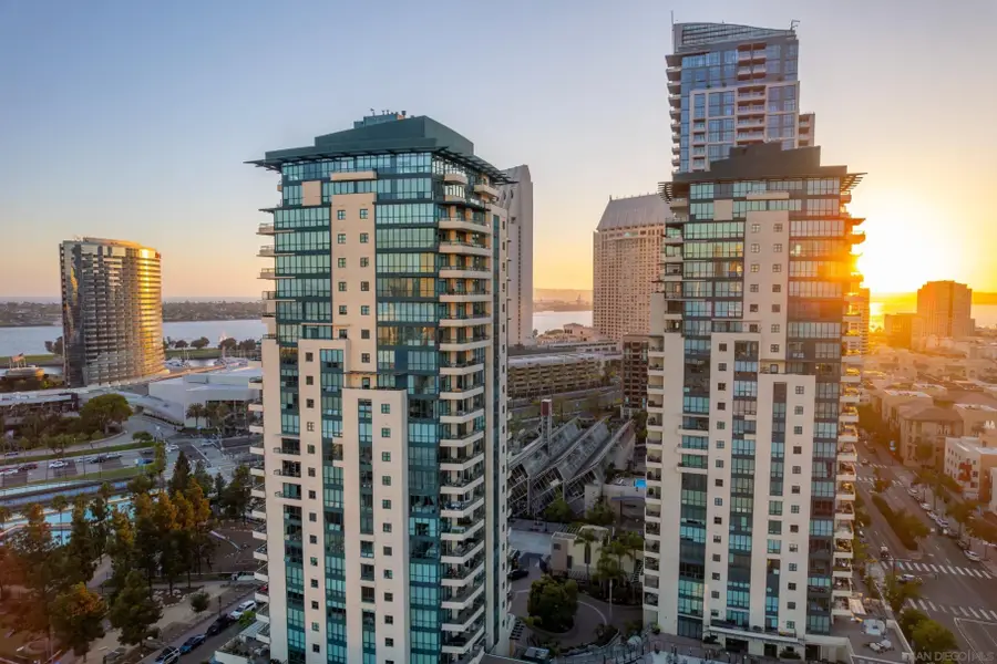 510 1st Ave #1101, San Diego, CA 92101 - #2