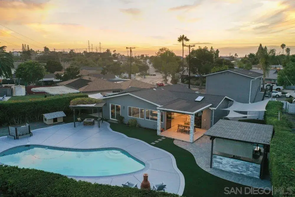 6217 Boulder Lake, San Diego, CA 92119 - #1