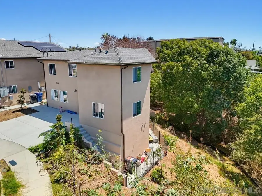 1413 Shoshone Street, Oceanside, CA 92058 - #3