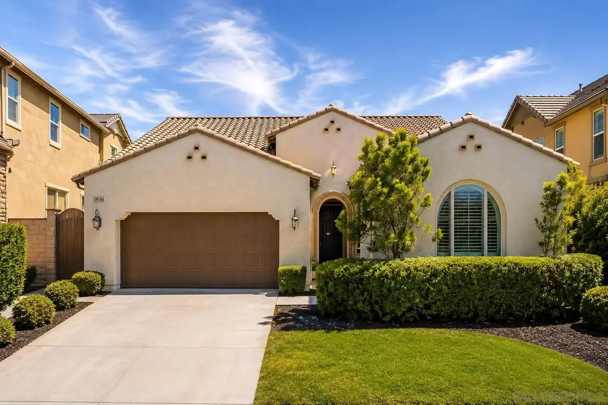 39186 Clydesdale Circle, Temecula, CA 92591 - #1