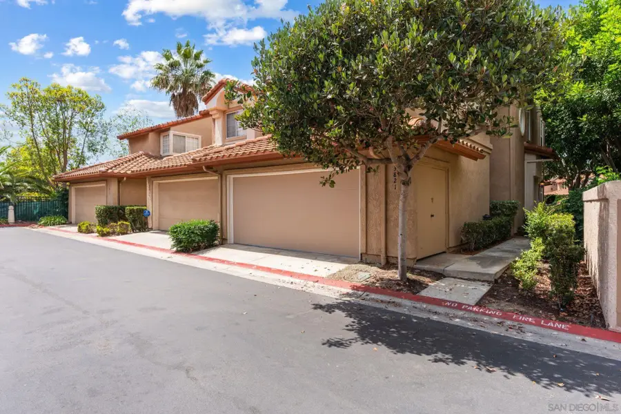 3821 Creststone Pl., San Diego, CA 92130 - #3