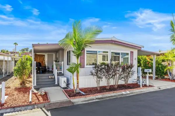 1010 E Bobier Dr #Spc 192, Vista, CA 92084
