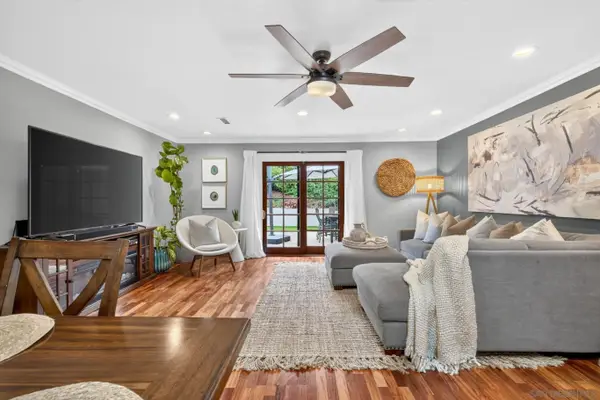 3623 Fireway Dr., San Diego, CA 92111