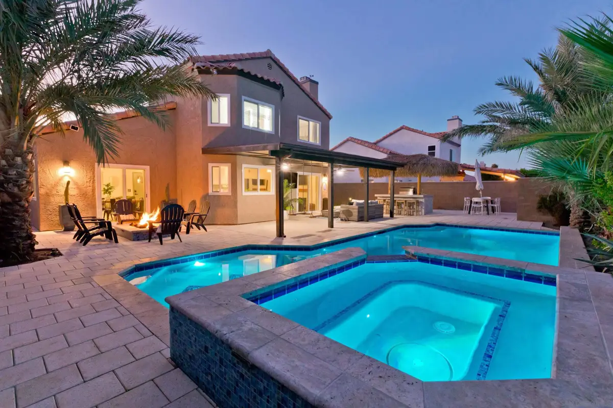 46352 Willow Ln, Indio, CA 92201 - #1