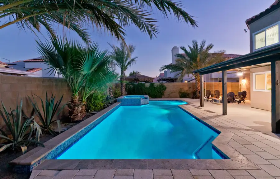 46352 Willow Ln, Indio, CA 92201 - #2