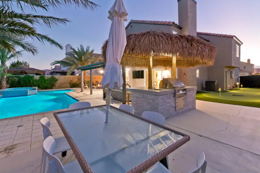 46352 Willow Ln, Indio, CA 92201 - #3