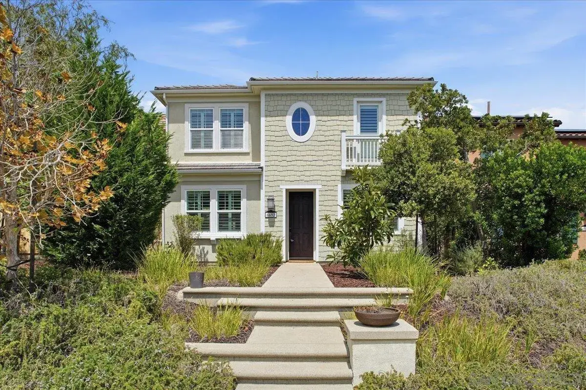 6692 Dondero Trail, San Diego, CA 92130 - #1