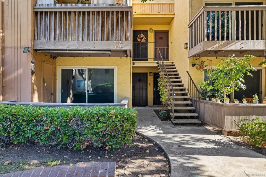 6024 Rancho Mission #331, San Diego, CA 92108 - #2