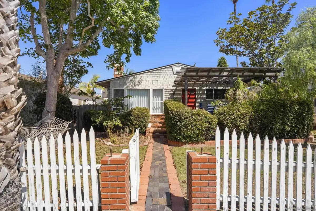 336 Bonair St, La Jolla, CA 92037 - #1