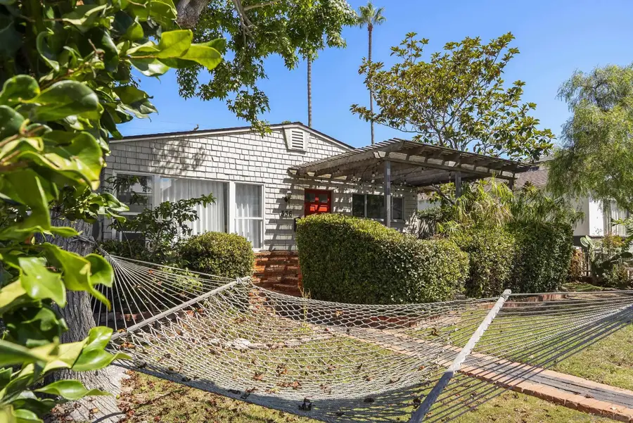336 Bonair St, La Jolla, CA 92037 - #2