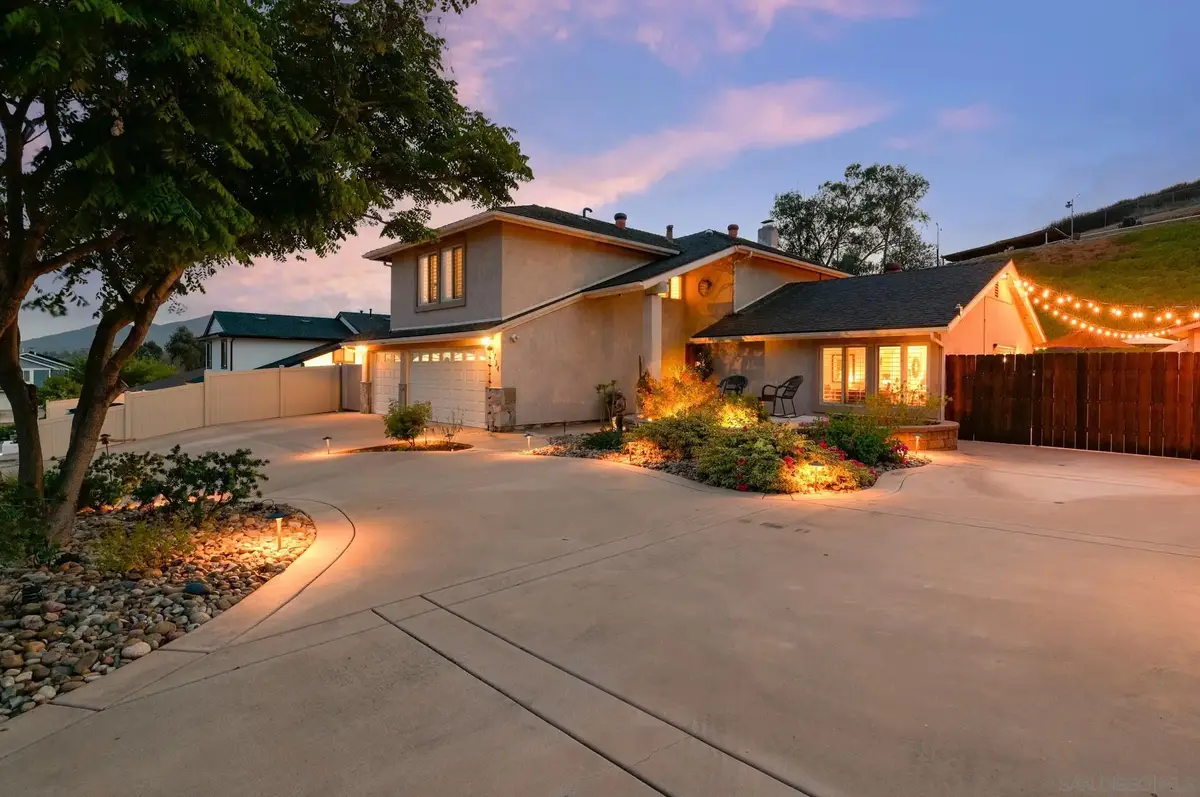 1734 Treseder Cir, El Cajon, CA 92019 - #1