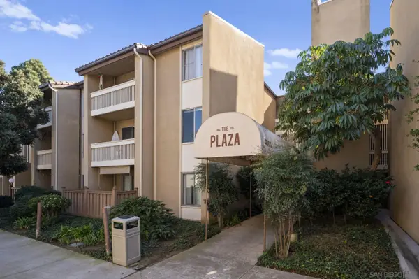 4600 Lamont Street #226, San Diego, CA 92109