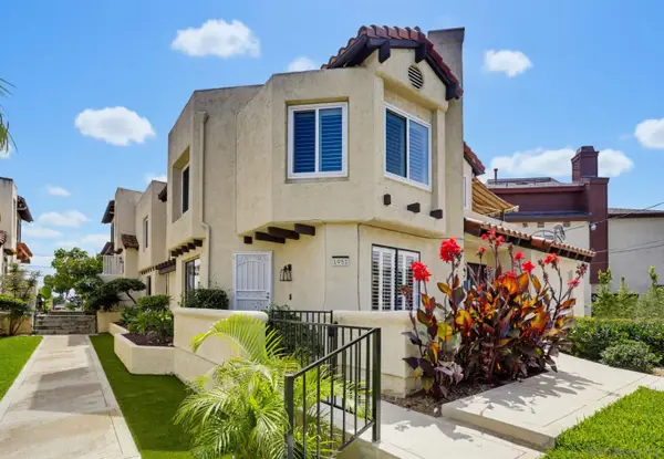 1951 Diamond St., San Diego, CA 92109