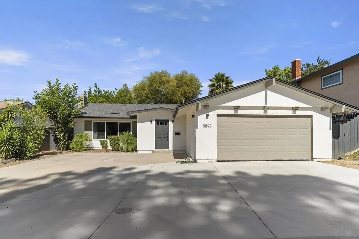 5898 Agee Street, San Diego, CA 92122 - #1