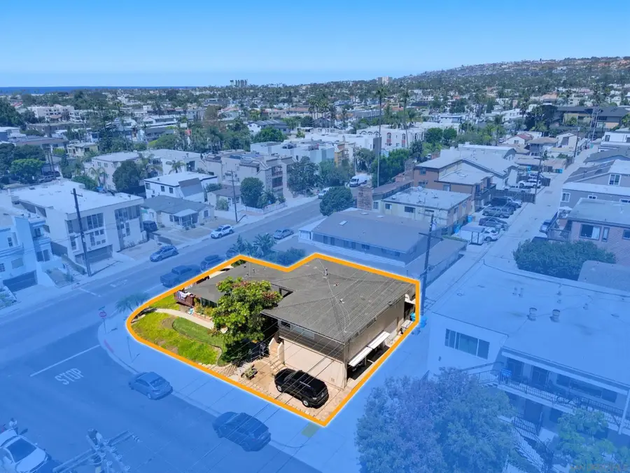 4001-4005 Riviera Drive, San Diego, CA 92109 - #3
