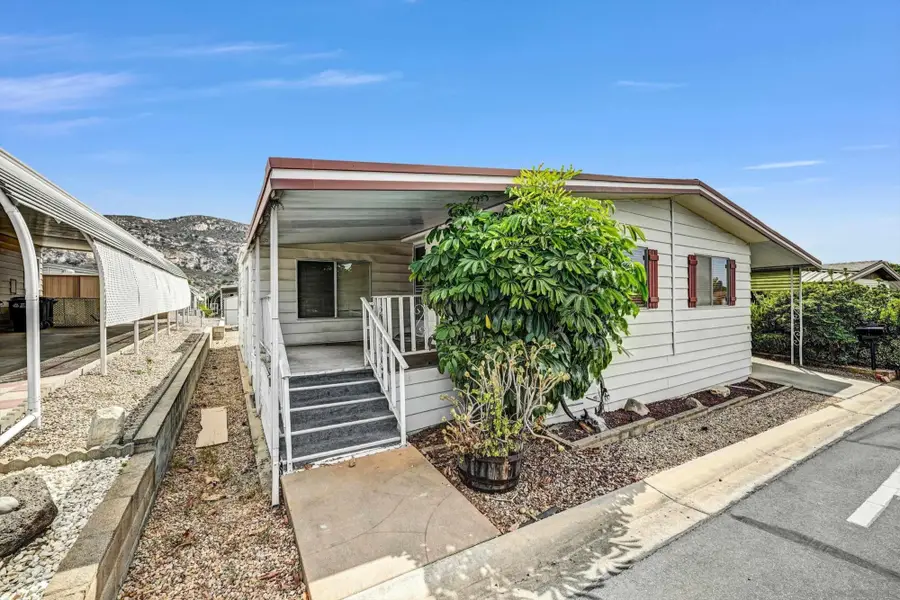 15420 Old Highway 80 #143, El Cajon, CA 92021 - #2