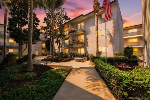 4875 Cole St #61, San Diego, CA 92117