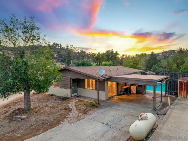11435 Rocoso Road, Lakeside, CA 92040