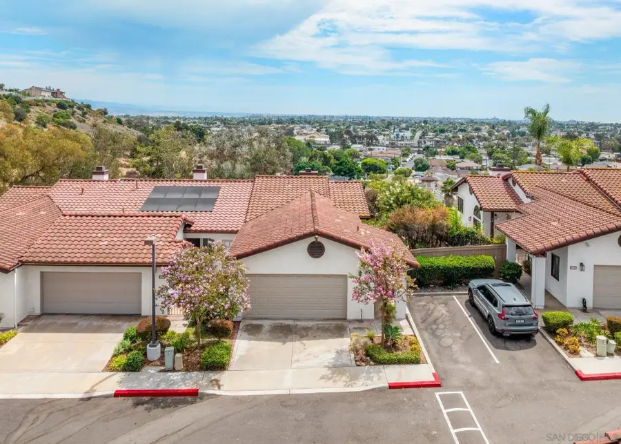 3866 Murray Hill Rd, La Mesa, CA 91941 - #3