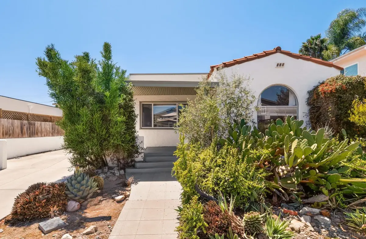 4768-74 Bancroft St, San Diego, CA 92116 - #1