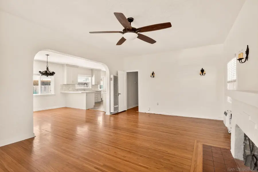 4768-74 Bancroft St, San Diego, CA 92116 - #3