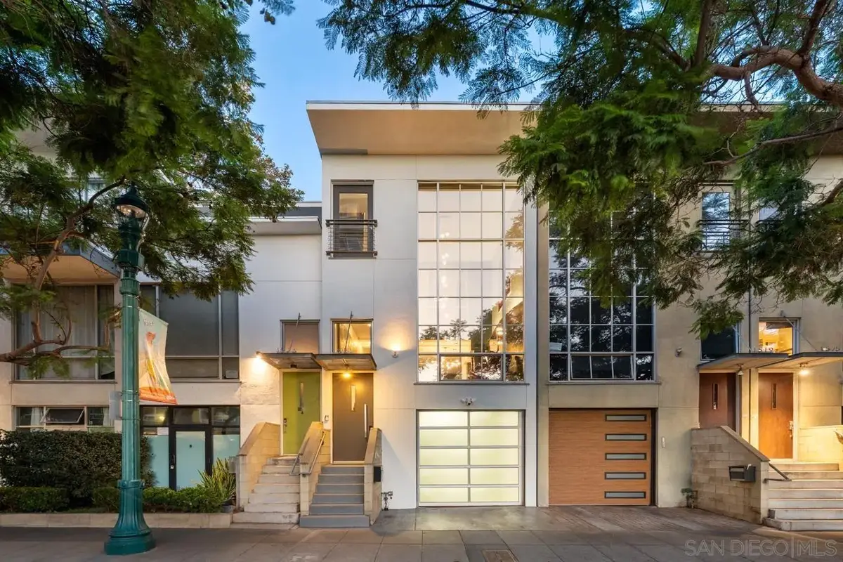 1521 Kettner Blvd, San Diego, CA 92101 - #1