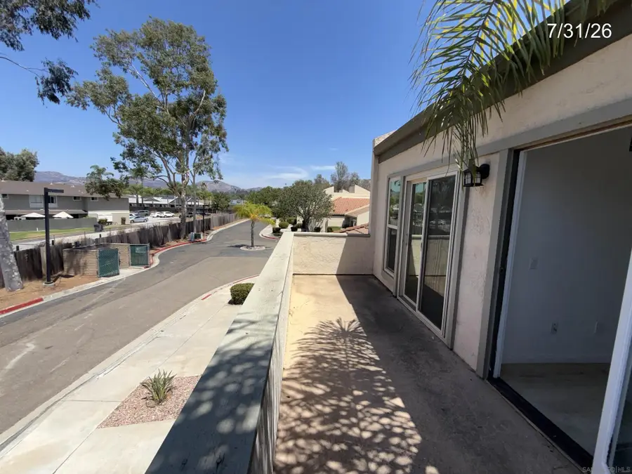 1527 Sunrise Shadow, El Cajon, CA 92019 - #3