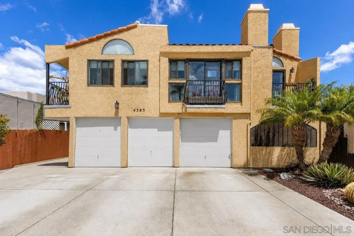 4383 Kansas St #7, San Diego, CA 92104 - #1