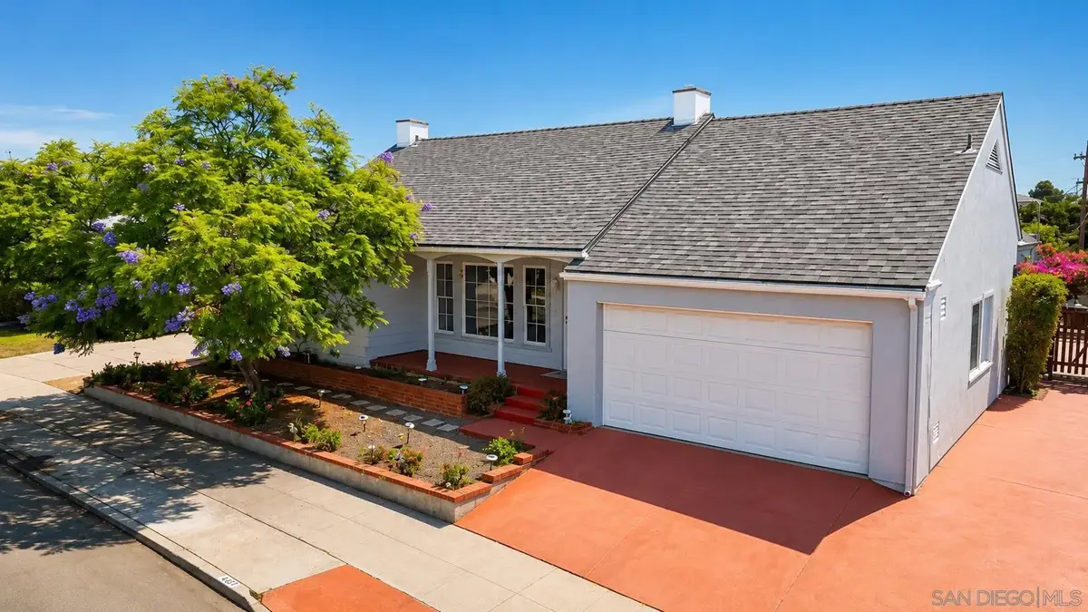 4607 Rolando Blvd, San Diego, CA 92115 - #1
