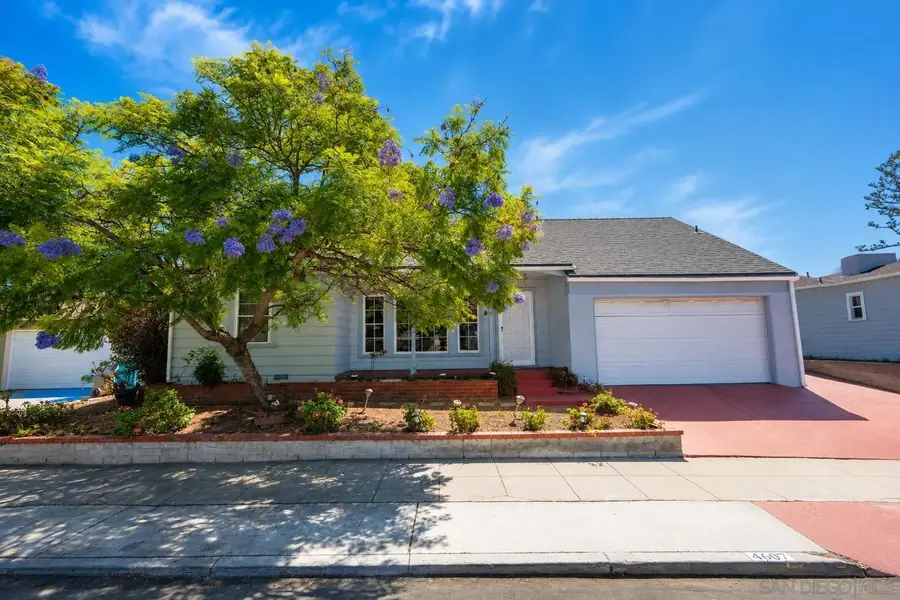 4607 Rolando Blvd, San Diego, CA 92115 - #3