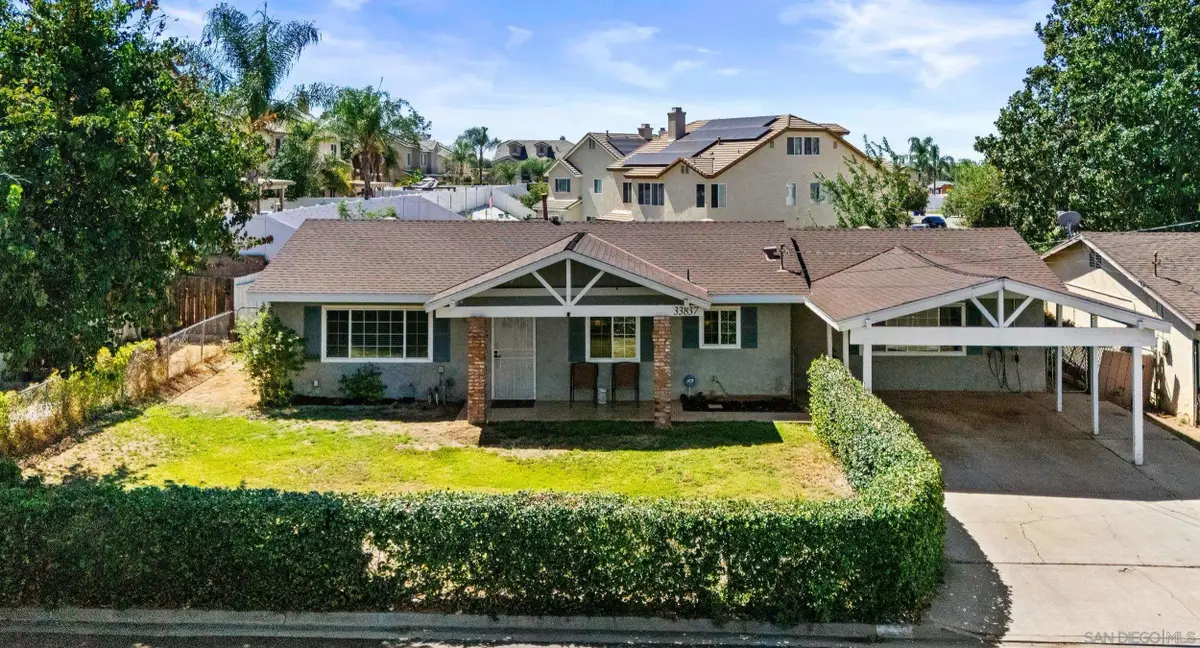 33837 Palm, Yucaipa, CA 92399 - #1