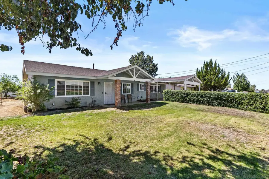 33837 Palm, Yucaipa, CA 92399 - #2