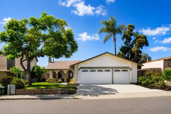 1021 Hazen, San Marcos, CA 92069
