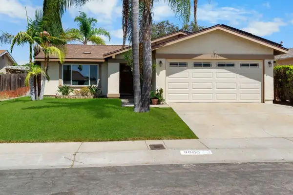 9060 Hatcher Lane, San Diego, CA 92126